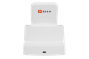 DISH Pay Now - kontaktloser Kartenleser mit Ladestation